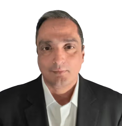 Bobby Rao