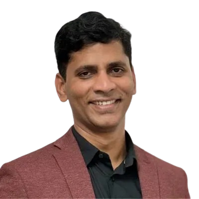 Vijayaraj Chakravarthy