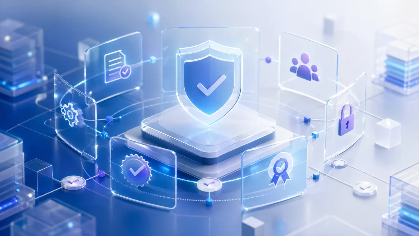 AI Governance for Regulated Operating Teams