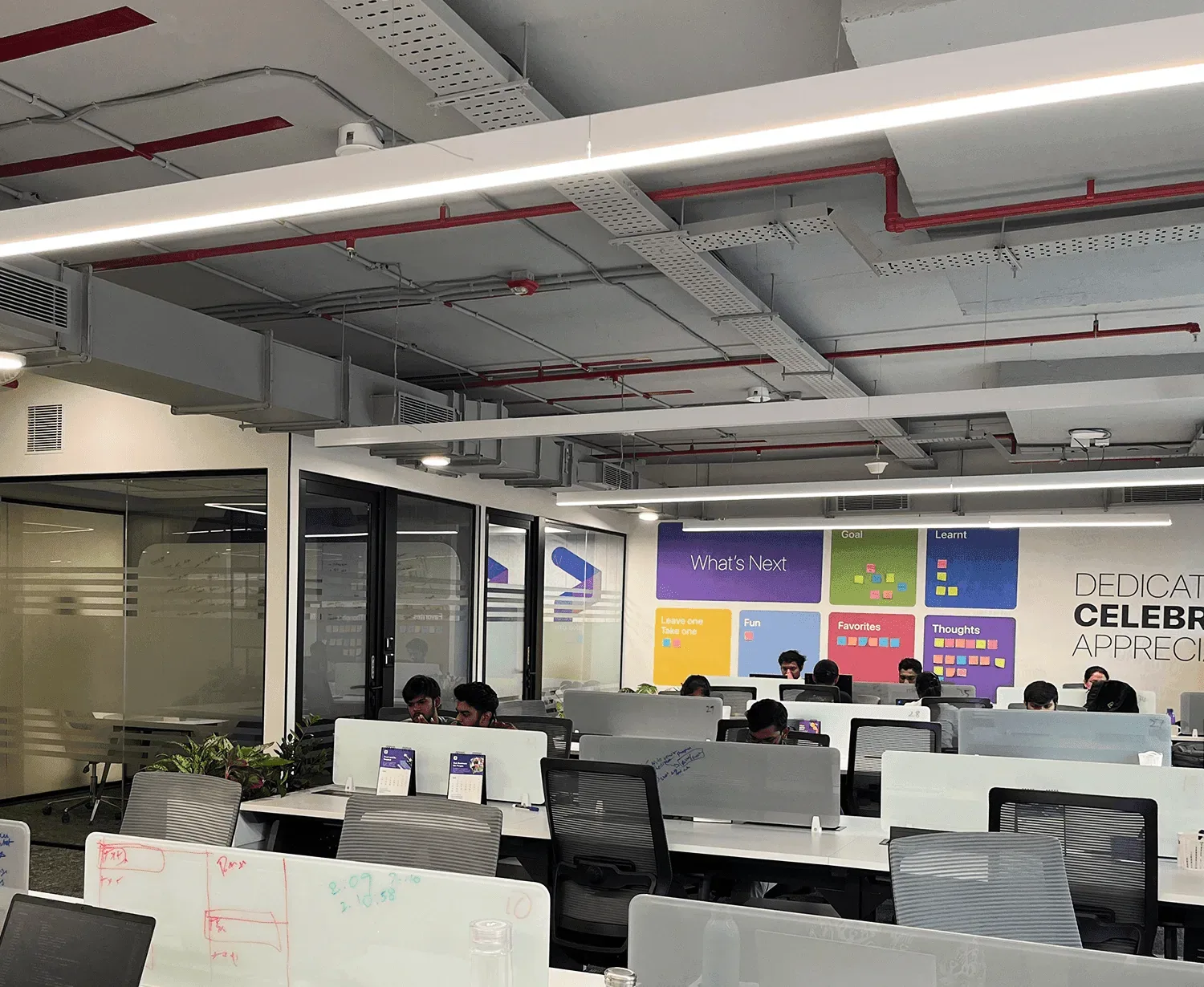 India office