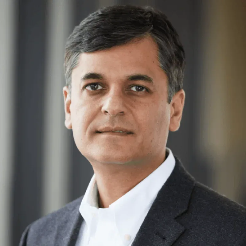 Rahul Mehrotra