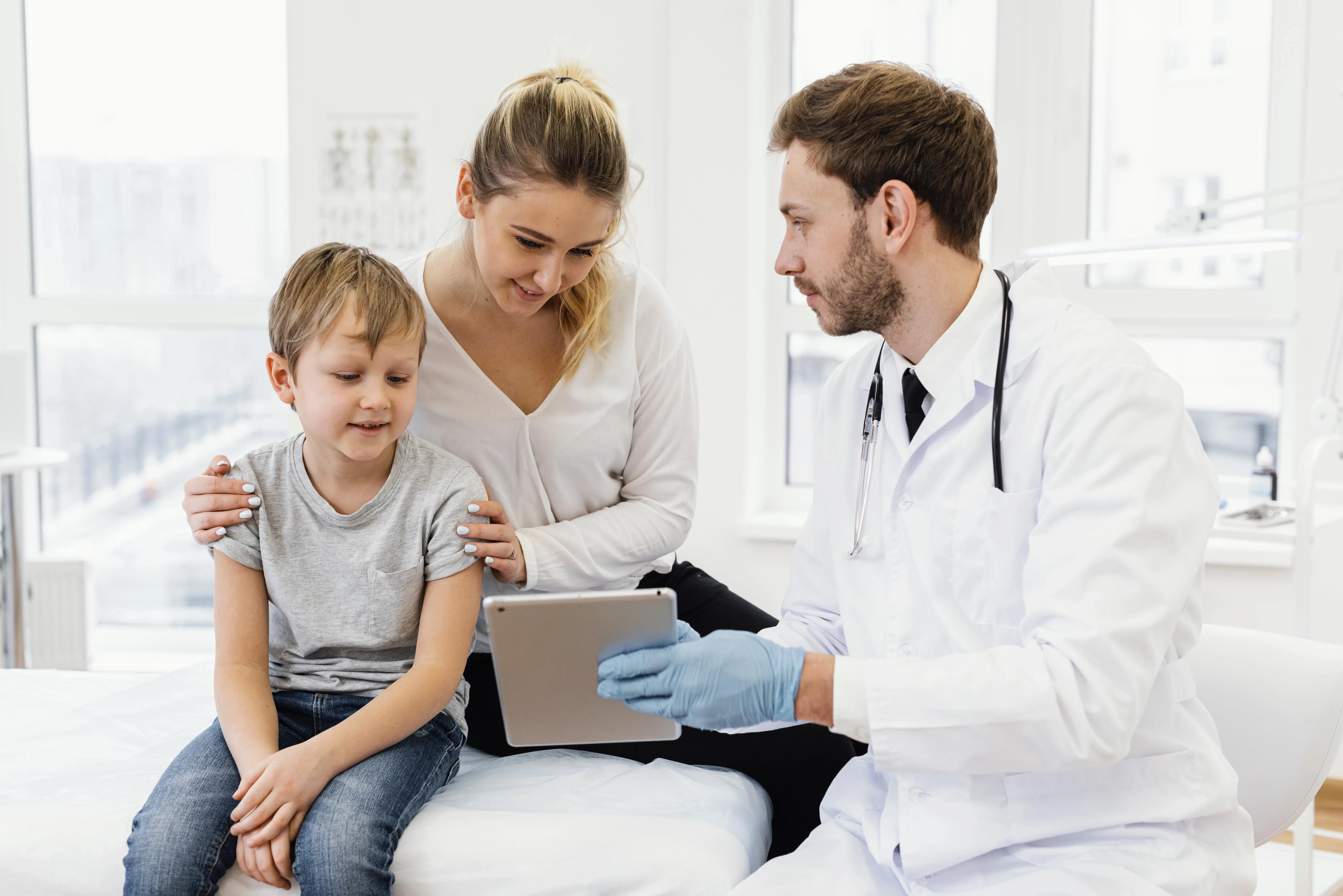 Technology That Empowers Clinical Excellence