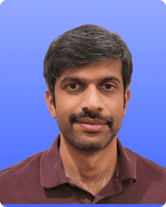 Manoj Prasad